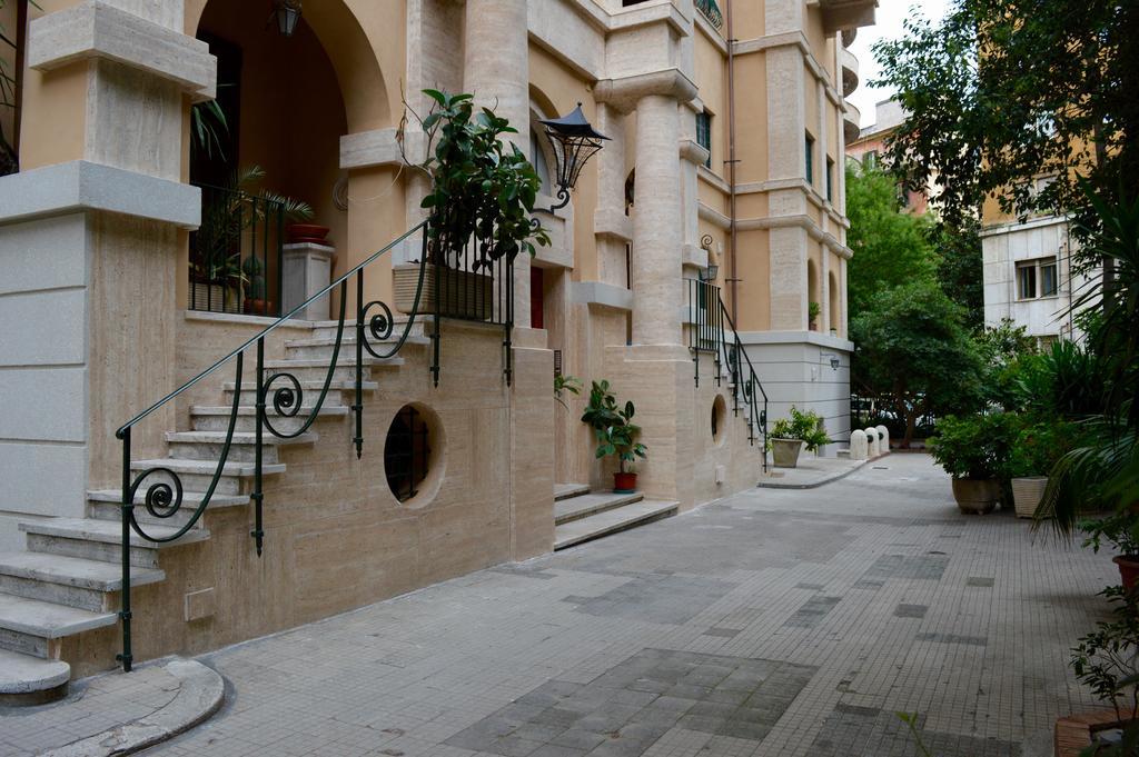 Clodia Casa de hóspedes